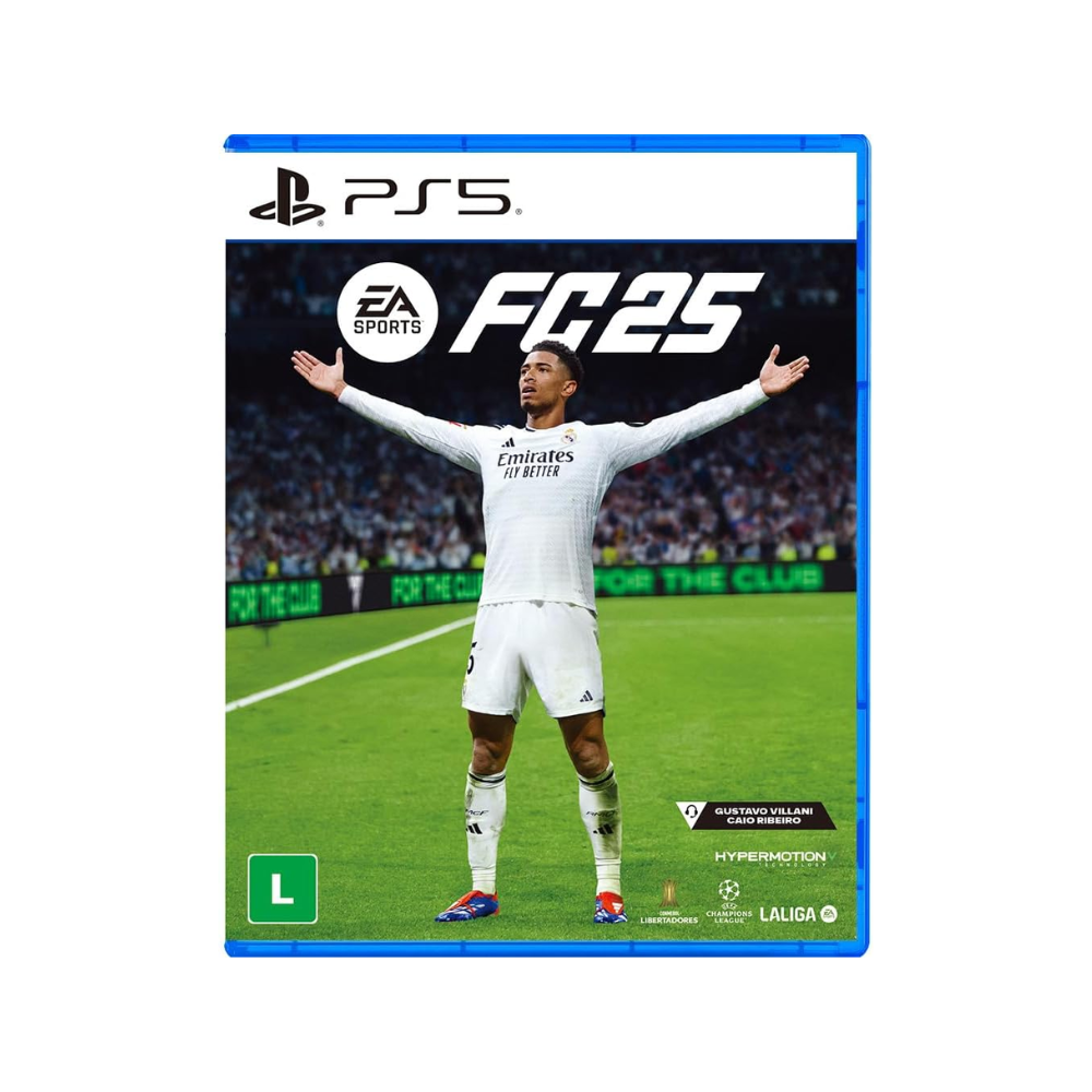 EA FC 25 - PS5